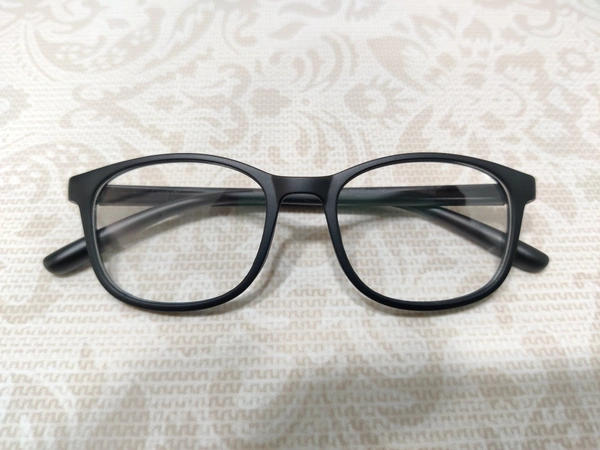 Unbreakable 8248 - Black, 45