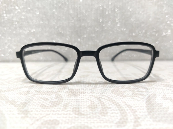 Unbreakable 8244 - Black, 47