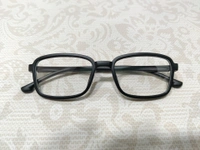 Unbreakable 8244 - Black, 47