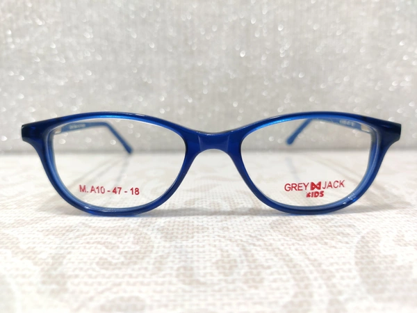 Grey Jack A10 - Navy Blue, 47