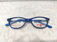 Grey Jack A10 - Navy Blue, 47