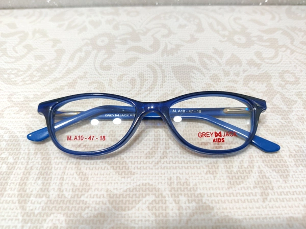 Grey Jack A10 - Navy Blue, 47