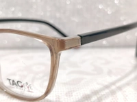 Tag Eye 2104 - Tan, 47