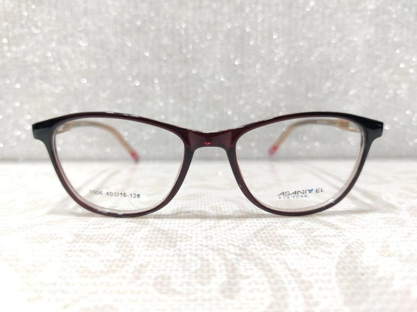 Asantel 1006 - Black, 40