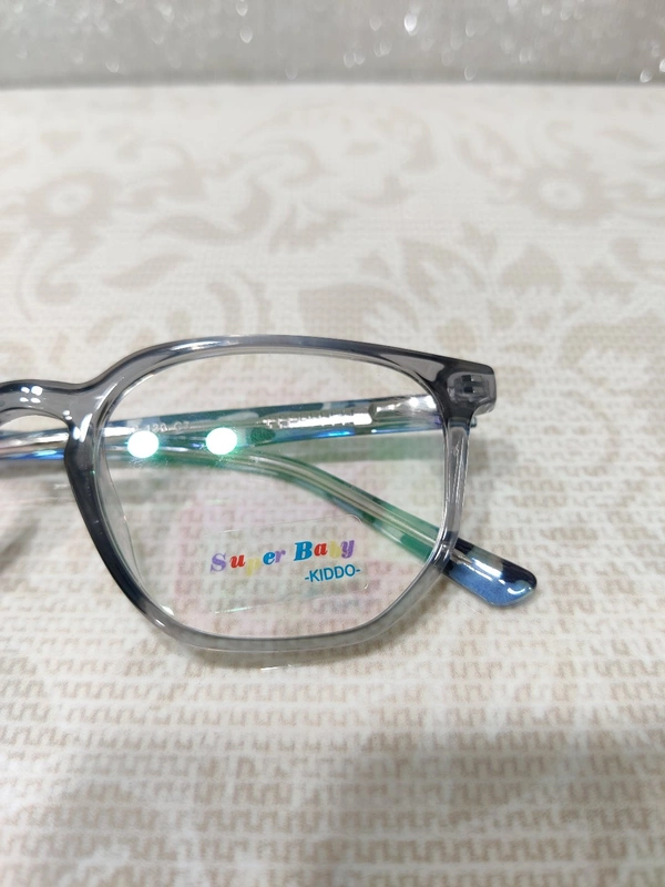 Super Baby 2204 - Alto, 45