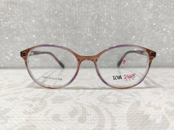 Tom Shine 1004 - Trendy Pink, 41