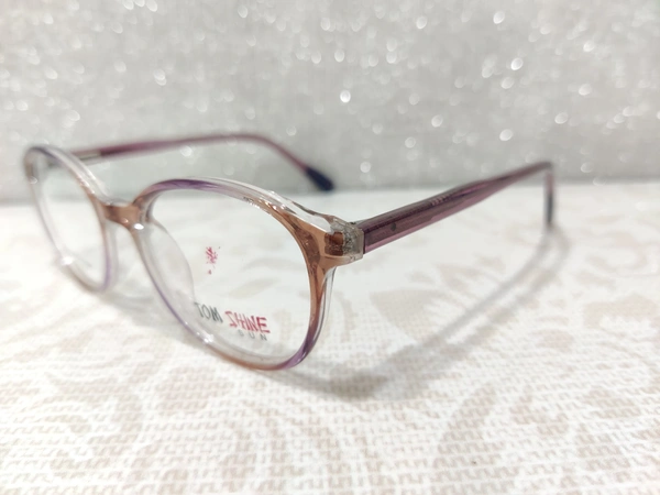 Tom Shine 1004 - Trendy Pink, 41