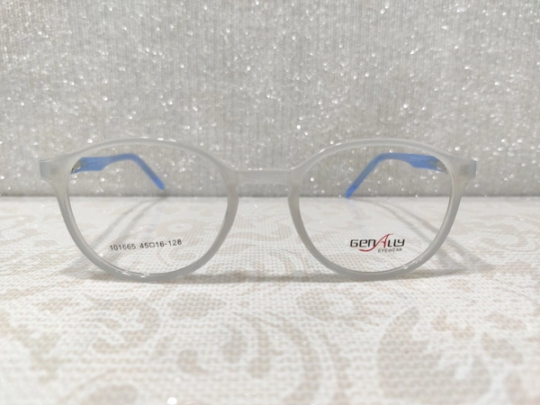 Genally 101665 - Mercury, 45