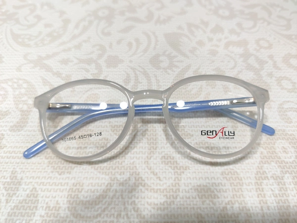 Genally 101665 - Mercury, 45