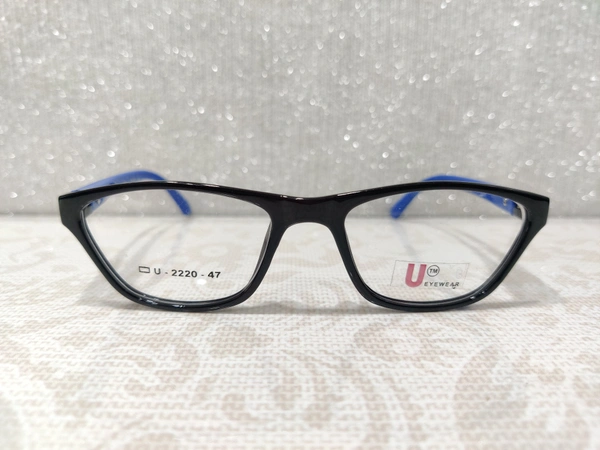 U 2220 - Black, 47