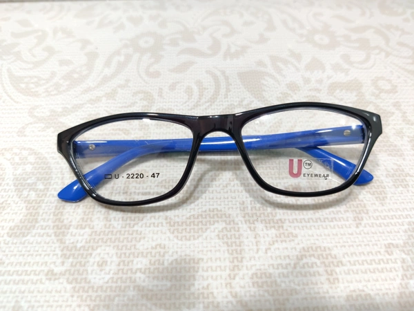 U 2220 - Black, 47