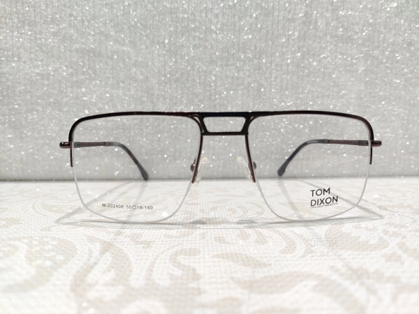 Tom Dixon 202408 - Brown, 55