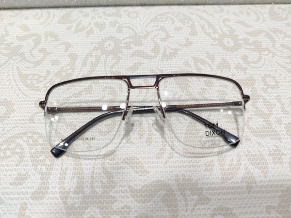 Tom Dixon 202408 - Brown, 55