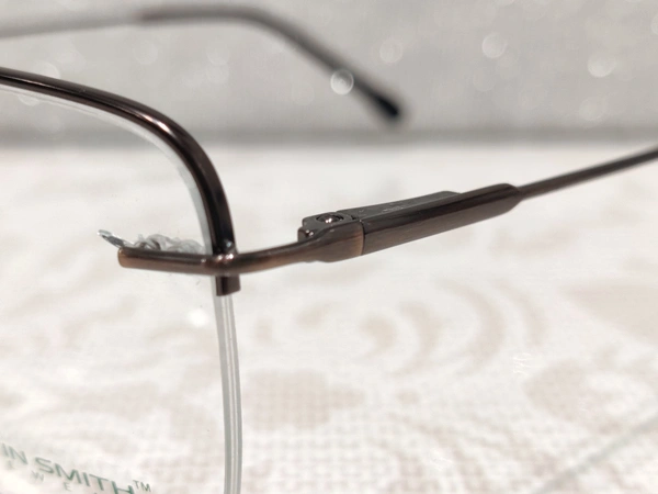 Kevin Smith 20252 - Brown, 54