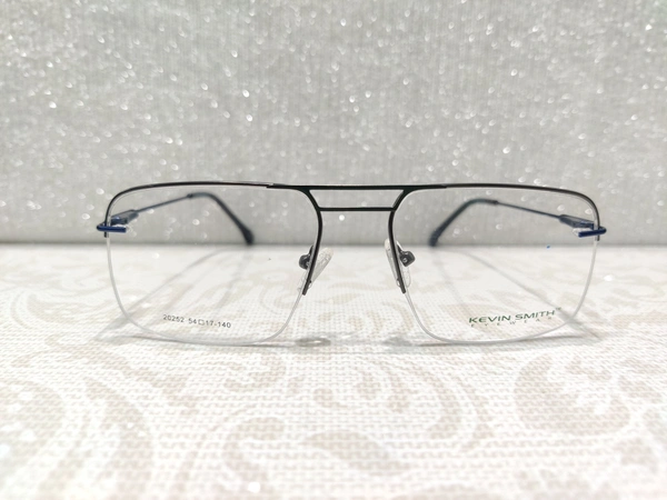 Kevin Smith 20252 - Gray, 54