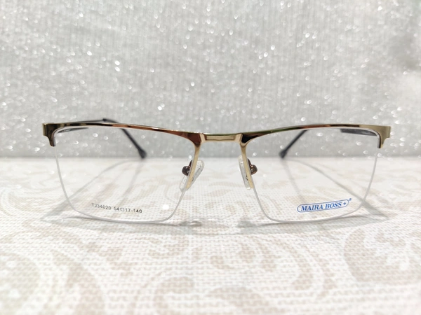 Maira Boss+ 34020 - Gold, 54