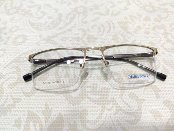 Maira Boss+ 34020 - Gold, 54