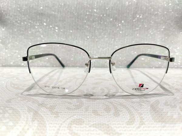 Fsratton 6741 - Black, 50