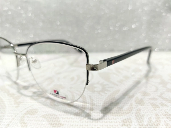 Fsratton 6741 - Black, 50