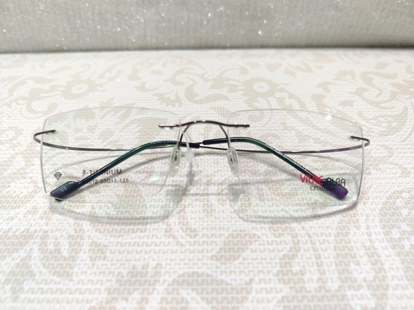 Vilae Alba 6012 - Gray, 53