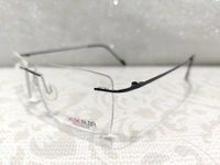 Vilae Alba 1012 - Black, 51