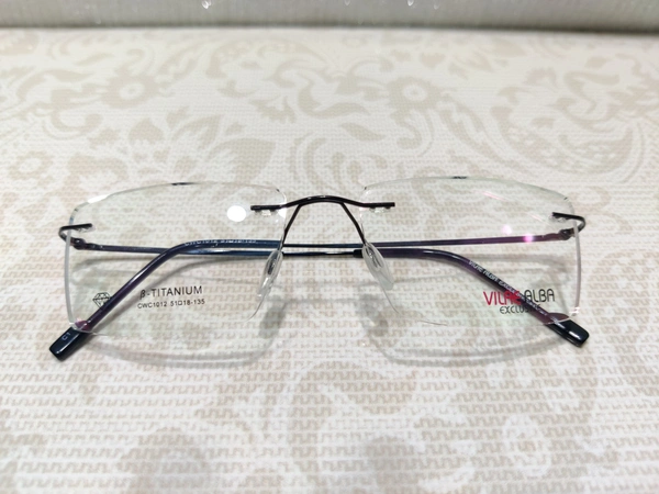 Vilae Alba 1012 - Black, 51