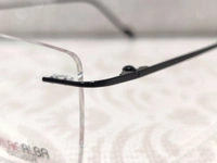 Vilae Alba 1012 - Black, 51