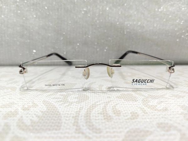 Sagucchi 205 - Brown, 50