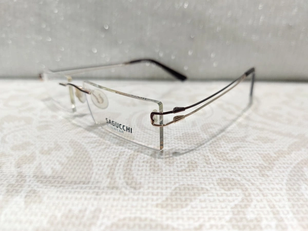 Sagucchi 205 - Brown, 50