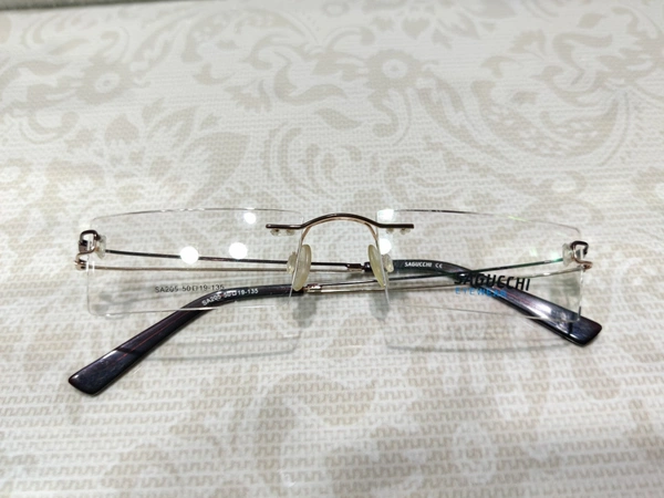 Sagucchi 205 - Brown, 50