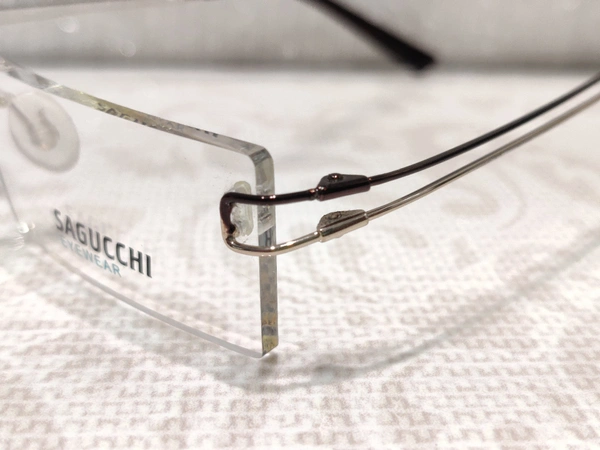 Sagucchi 205 - Brown, 50