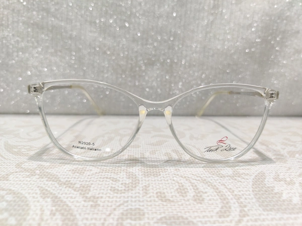 Tark Line 2020-5 - White, 52