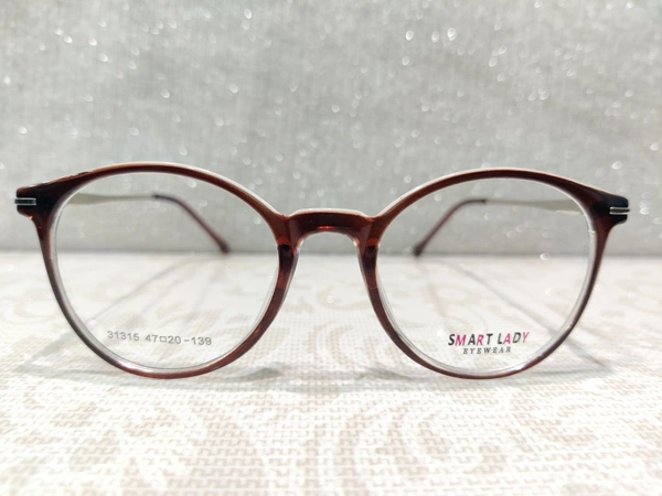 Smarty Lady 31315 - Brown, 47