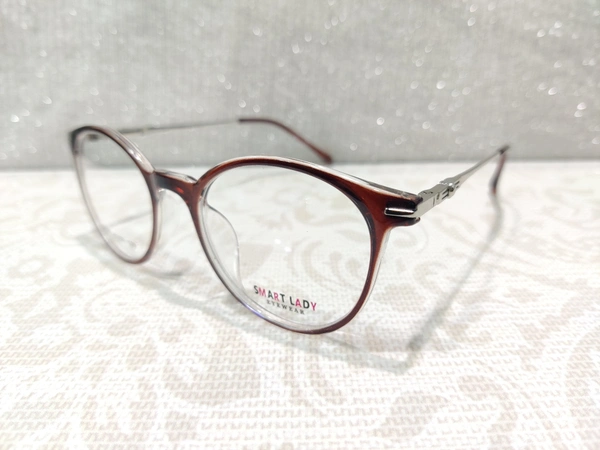 Smarty Lady 31315 - Brown, 47