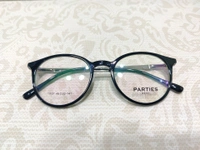 Parties 1107 - Black, 48