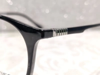 Parties 1107 - Black, 48