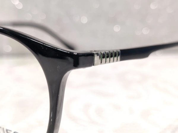 Parties 1107 - Black, 48