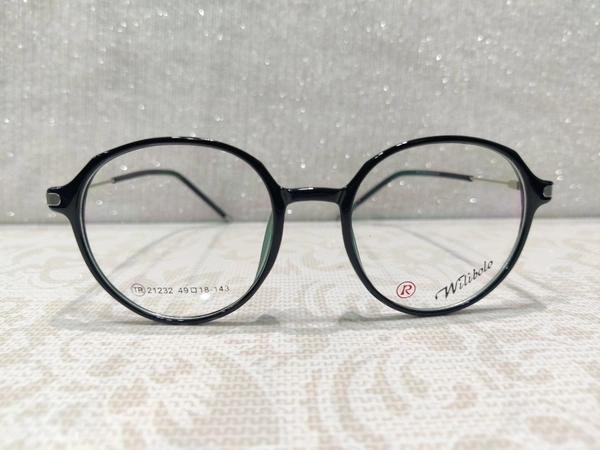 Wilibolo 21232 - Black, 49