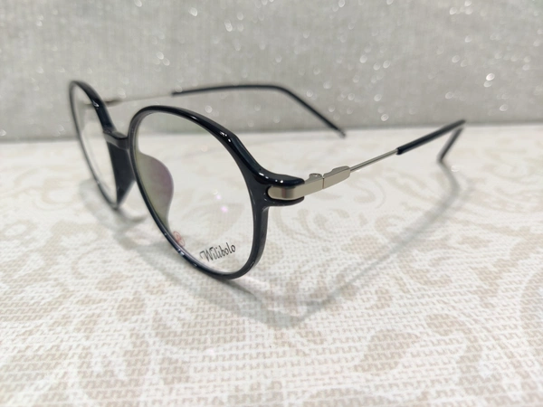 Wilibolo 21232 - Black, 49