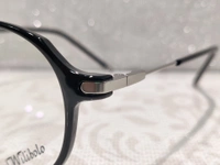 Wilibolo 21232 - Black, 49