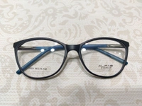 Alfab 1003 - Black, 56