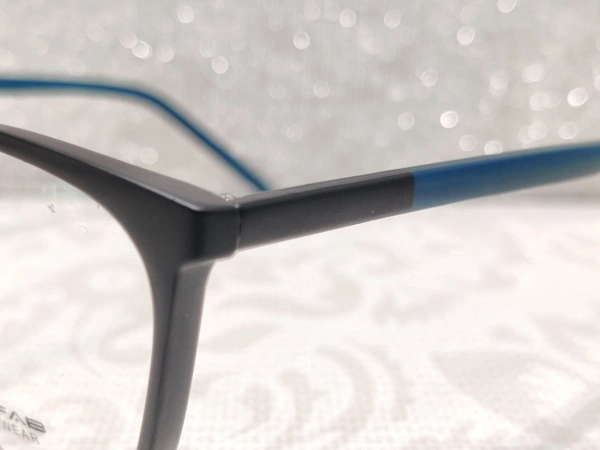 Alfab 1003 - Black, 56