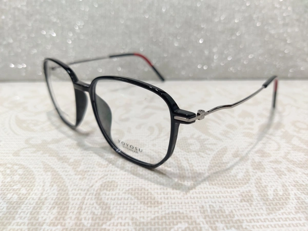 Yoyosu 99002 - Black, 52