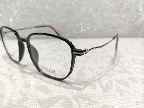 Yoyosu 99002 - Black, 52