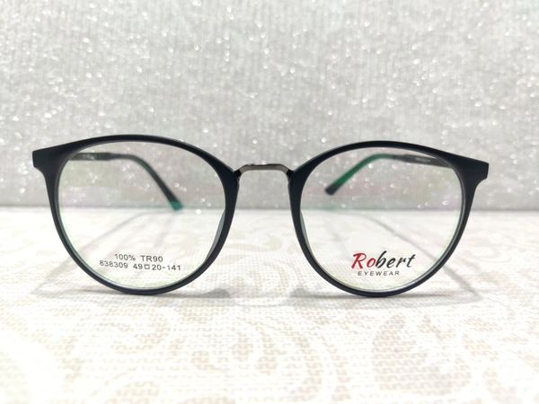 Robert 838309 - Black, 49