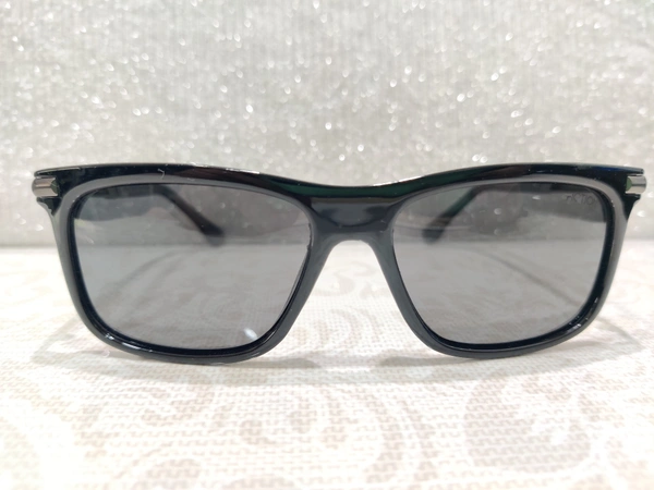 Fiction Polarized 5110 - Black, 56