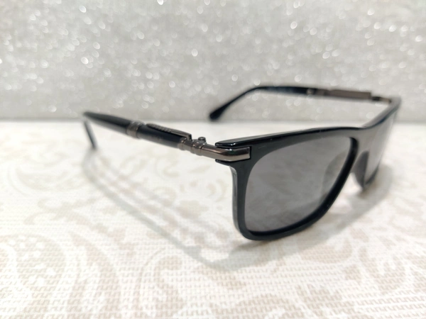 Fiction Polarized 5110 - Black, 56