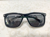 Fiction Polarized 5110 - Black, 56