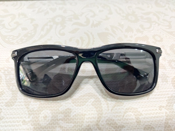 Fiction Polarized 5110 - Black, 56