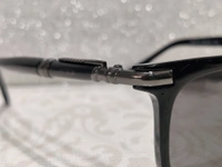 Fiction Polarized 5110 - Black, 56